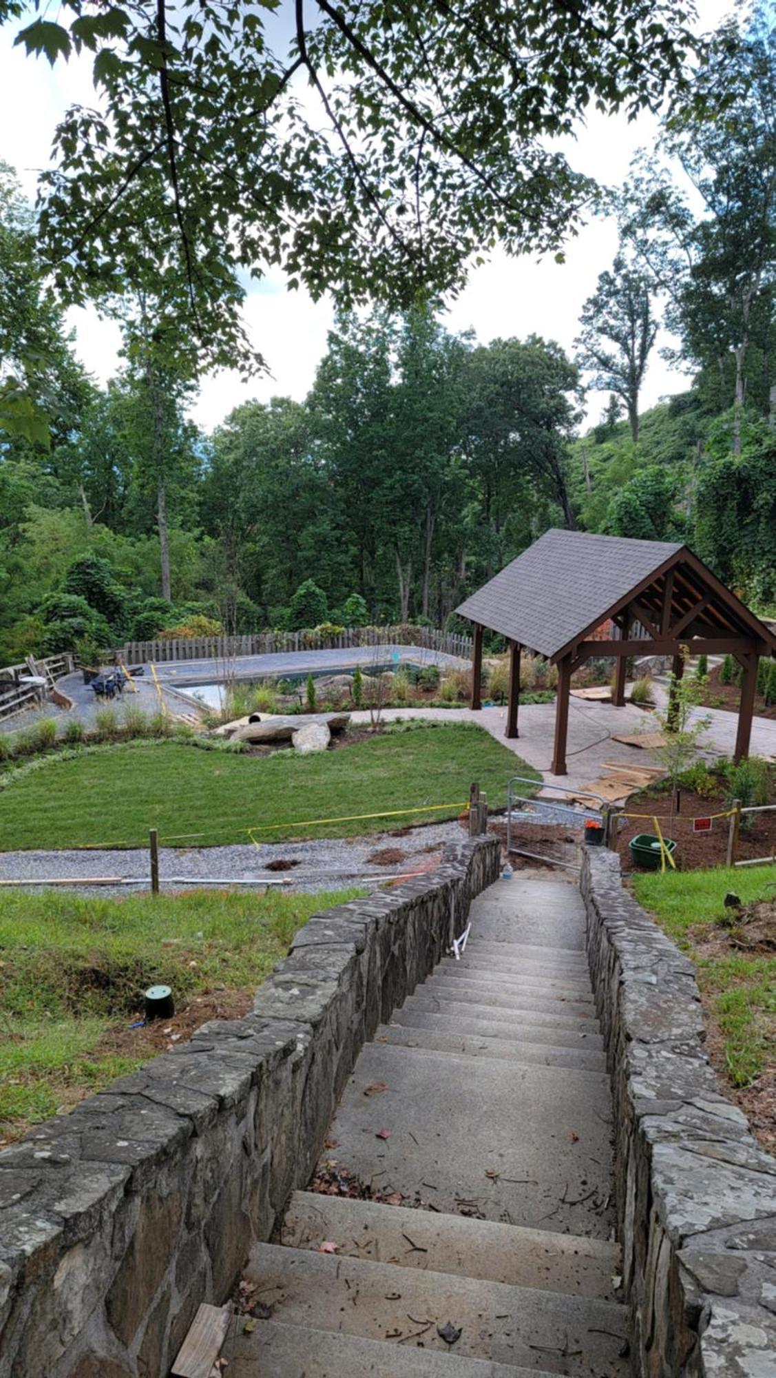 ガトリンバーグStairway To Heaven, Breathtaking Mtn Views Indoor Pool & Hot Tubアパートメント エクステリア 写真