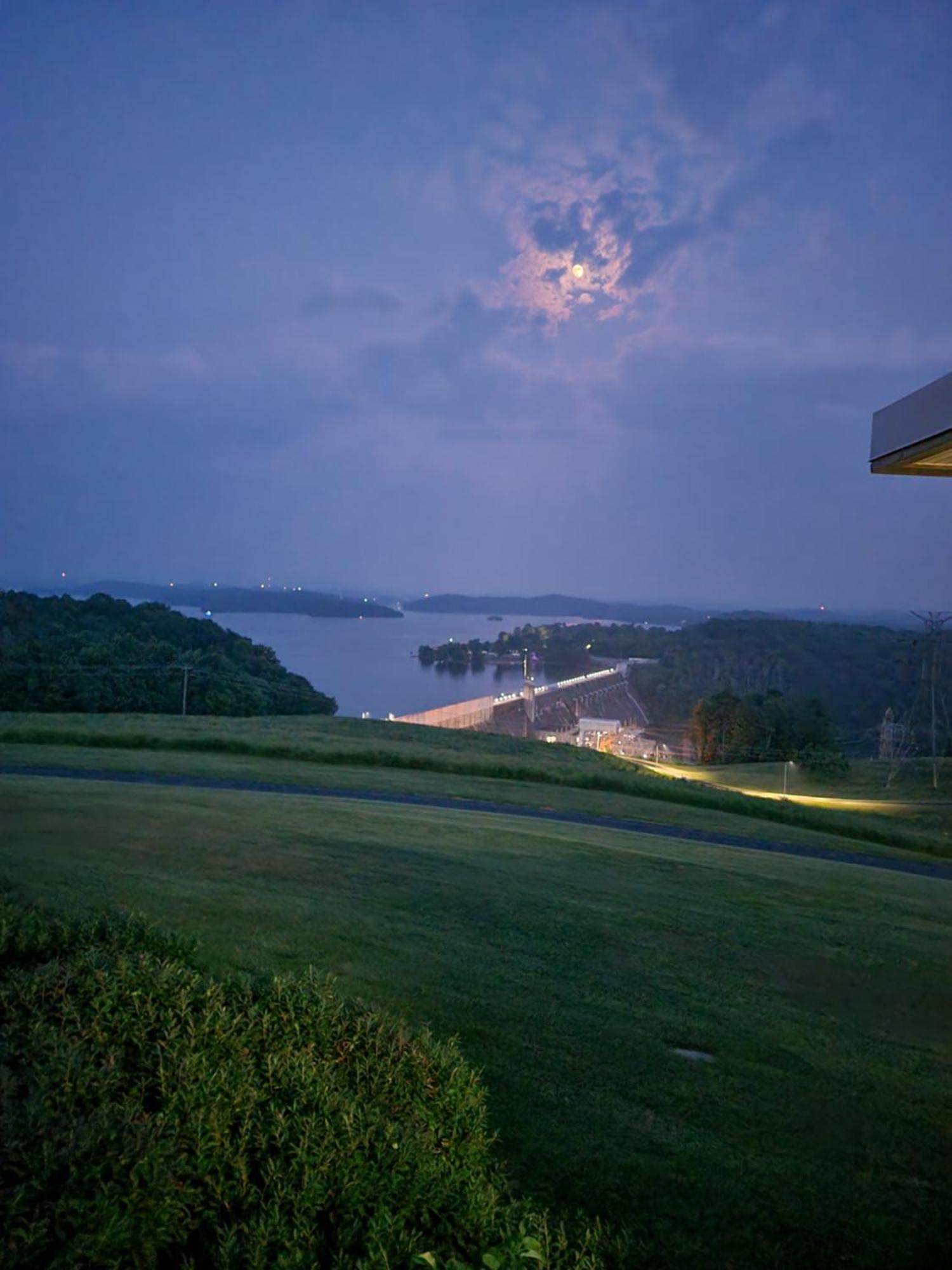 ガトリンバーグStairway To Heaven, Breathtaking Mtn Views Indoor Pool & Hot Tubアパートメント エクステリア 写真