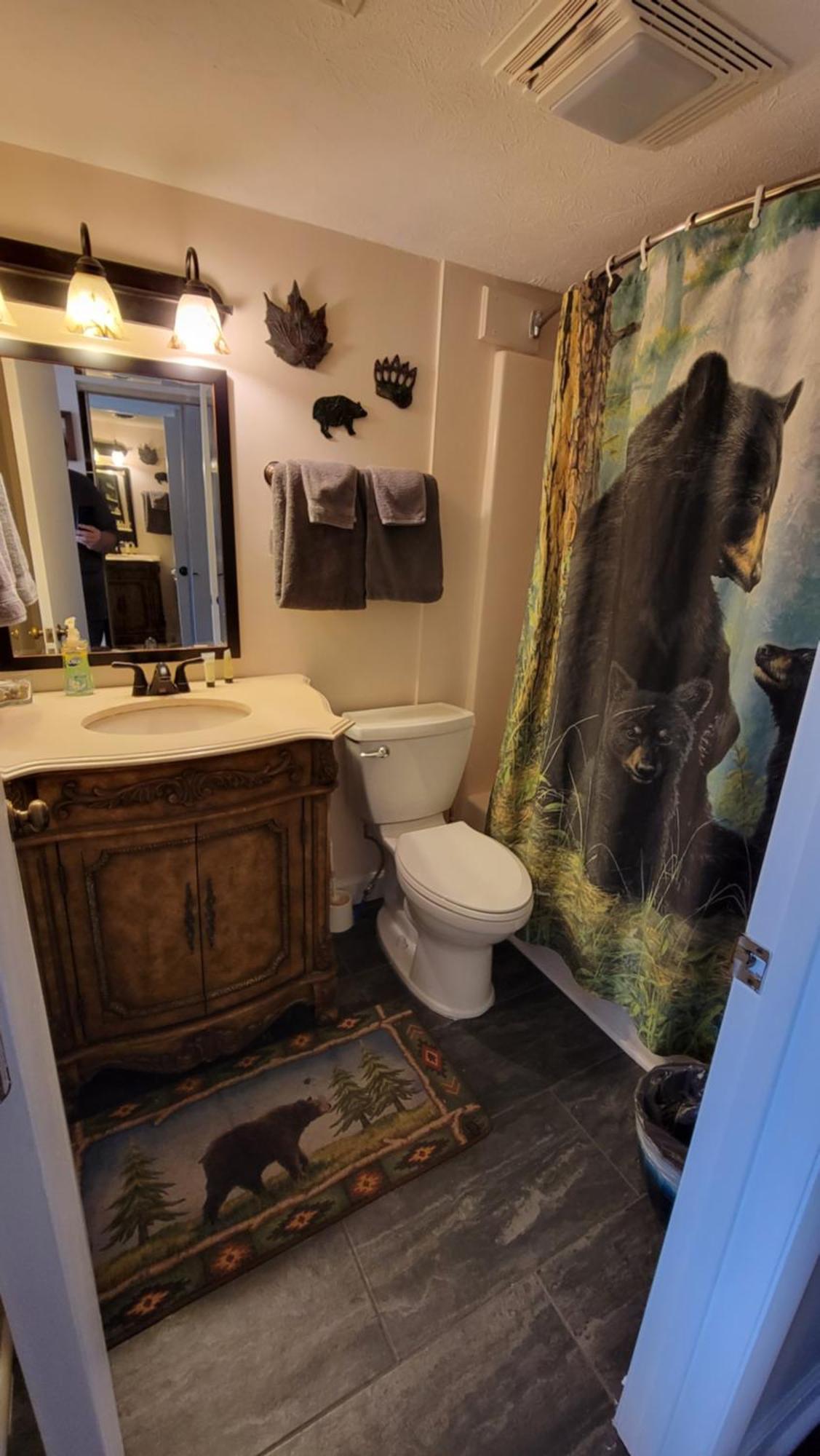 ガトリンバーグStairway To Heaven, Breathtaking Mtn Views Indoor Pool & Hot Tubアパートメント エクステリア 写真